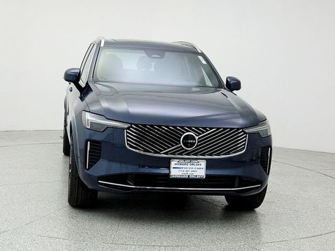 New 2026 Volvo XC90 B6 Plus w/ Protection Package Premier image 2