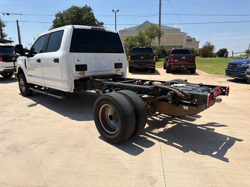 Used 2019 Ford F350 XL w/ Power Equipment Group AWD/4WD image 5