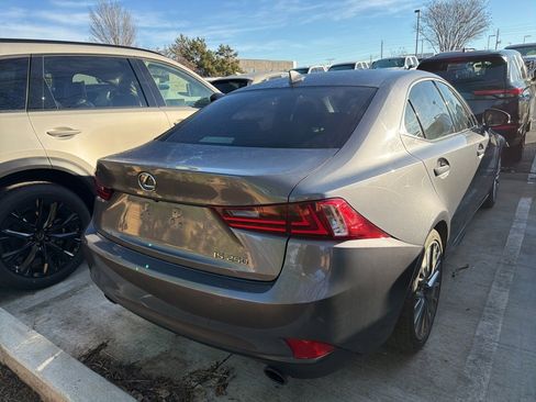 Used 2014 Lexus IS 250 w/ Navigation Package image 3