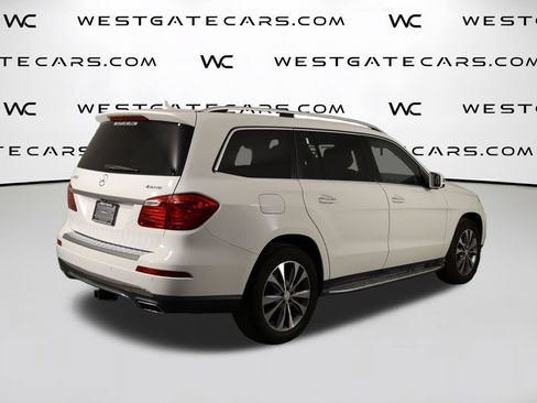 Used 2014 Mercedes-Benz GL 450 4MATIC image 39