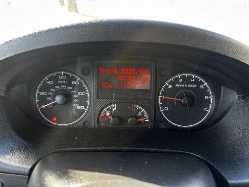 Used 2018 RAM ProMaster 1500 image 21