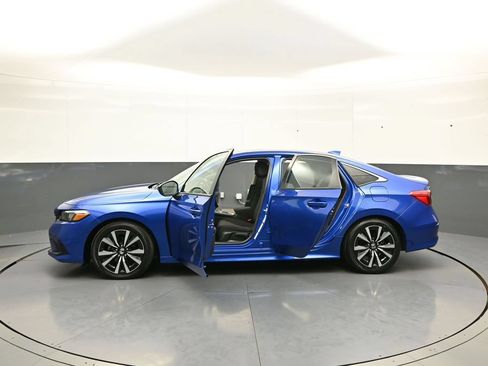 Used 2024 Honda Civic EX image 43