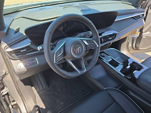 New 2026 Buick Enclave Sport Touring w/ LPO, Floor Liner Package AWD/4WD image 17