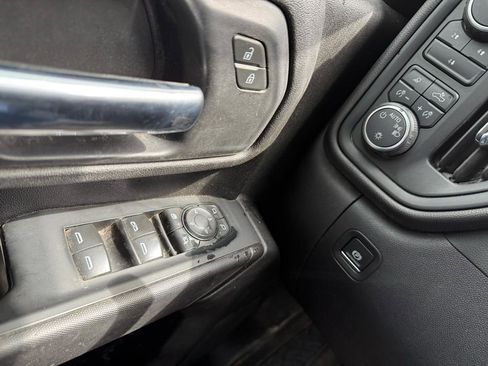 Used 2024 Chevrolet Silverado 2500 W/T w/ WT/CX Safety Package AWD/4WD image 9