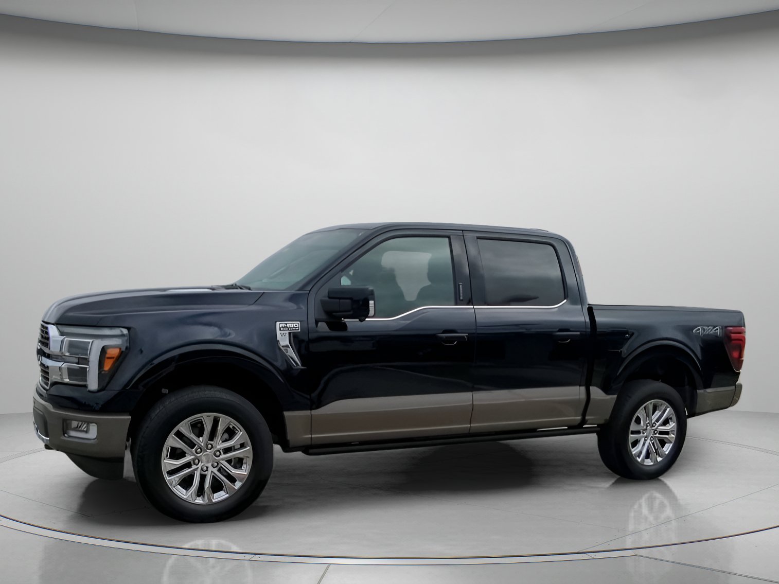 New 2026 Ford F150 King Ranch w/ Equipment Group 601A High AWD/4WD image 14