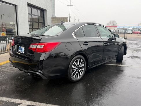 Used 2018 Subaru Legacy 2.5i Premium w/ Eyesight & BSD & Rcta & HBA image 3
