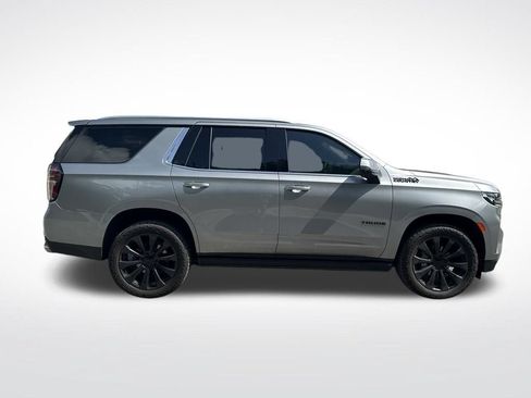 Used 2023 Chevrolet Tahoe High Country AWD/4WD image 8