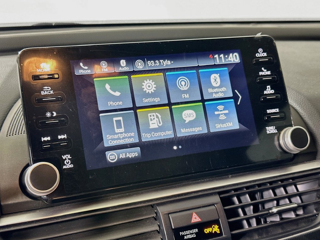 Used 2022 Honda Accord Sport image 27