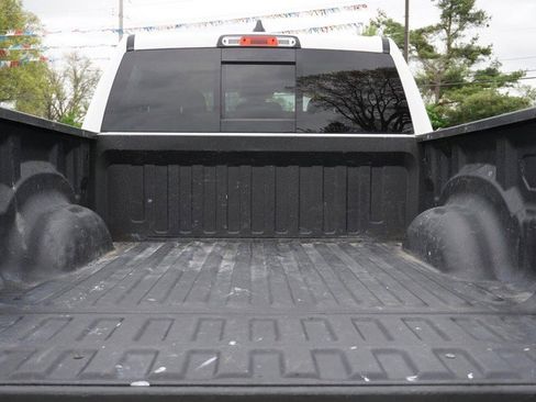 Used 2020 RAM 1500 Big Horn AWD/4WD image 27