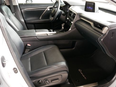 Used 2019 Lexus RX 350 FWD image 10