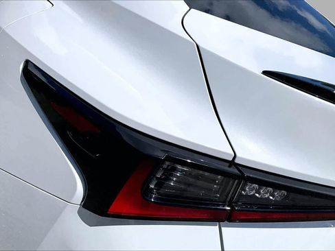 Used 2023 Lexus IS 350 F Sport w/ Navigation Package RWD image 29