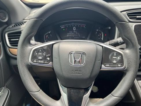 Used 2019 Honda CR-V EX image 13