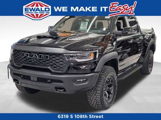 New 2026 RAM 1500 RHO w/ RHO Level 1 Equipment Group video 1