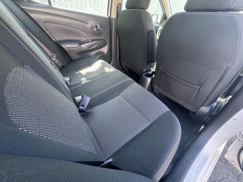 Used 2018 Nissan Versa SV image 28