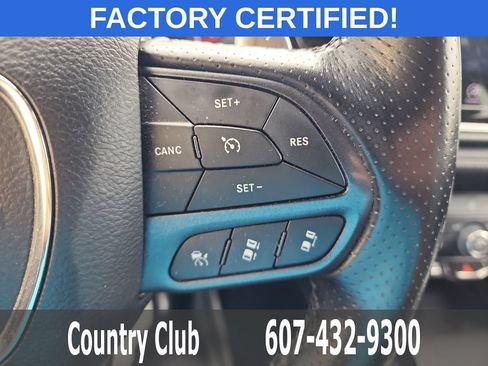 Used 2022 Dodge Durango GT AWD/4WD image 20