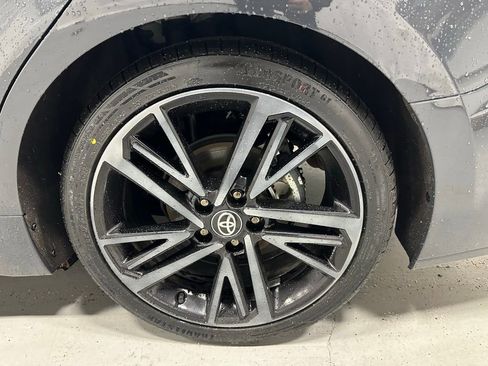 Used 2025 Toyota Camry XSE image 67