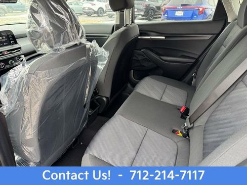 New 2026 Kia Seltos LX image 13