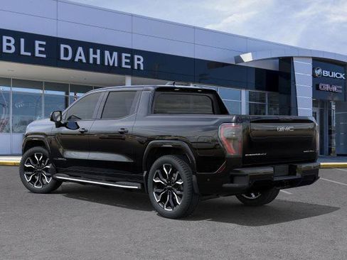 New 2025 GMC Sierra EV Denali image 18