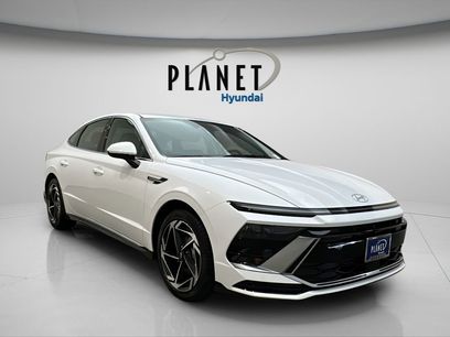New 2026 Hyundai Sonata SEL