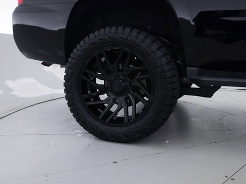 Used 2016 Chevrolet Tahoe LT AWD/4WD image 21