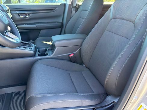 New 2026 Honda CR-V LX image 19