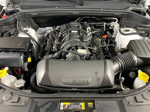 Used 2026 Dodge Durango GT AWD/4WD image 40
