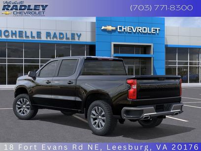 New 2026 Chevrolet Silverado 1500 LT w/ Z71 Off-Road Package