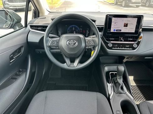Used 2026 Toyota Corolla LE FWD image 10