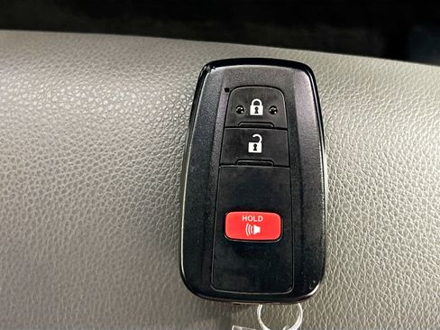 Used 2024 Toyota 4Runner SR5 Premium AWD/4WD image 36