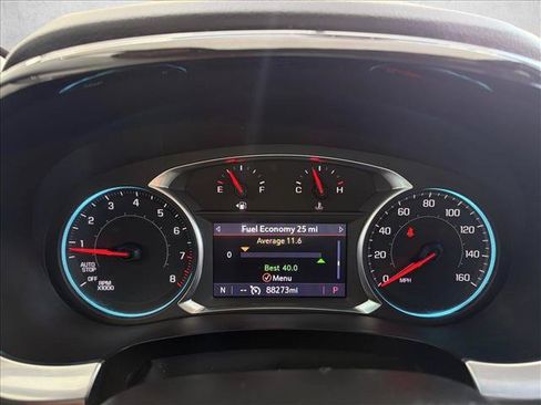 Used 2020 Chevrolet Traverse RS AWD/4WD image 7