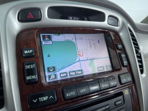 Used 2006 Toyota Highlander 4WD Hybrid image 18