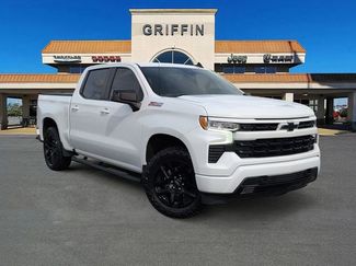 Used 2022 Chevrolet Silverado 1500 RST AWD/4WD video 1