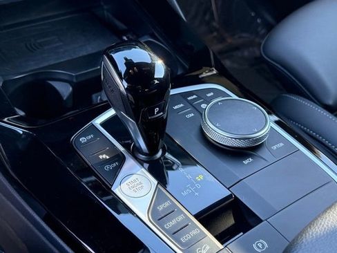 Certified 2023 BMW X3 xDrive30i w/ M Sport Package image 27