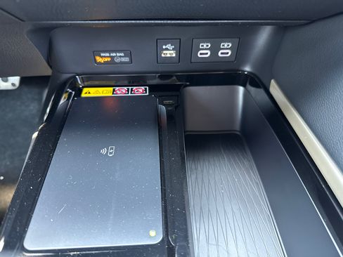 New 2026 Toyota Camry XSE FWD image 26