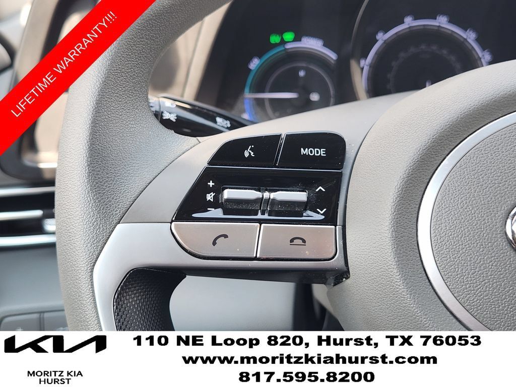 Used 2023 Hyundai Elantra Blue FWD image 28