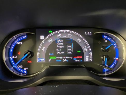Certified 2025 Toyota RAV4 XSE w/ Weather Package AWD/4WD image 19