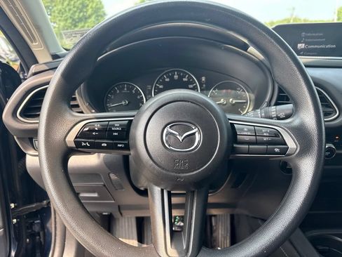 Used 2024 MAZDA CX-30 AWD 2.5 S image 19