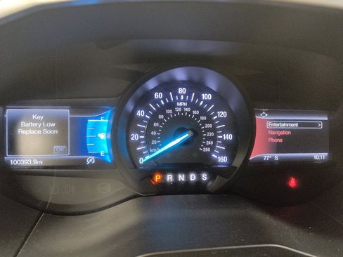 Used 2020 Ford Edge SEL AWD/4WD image 23