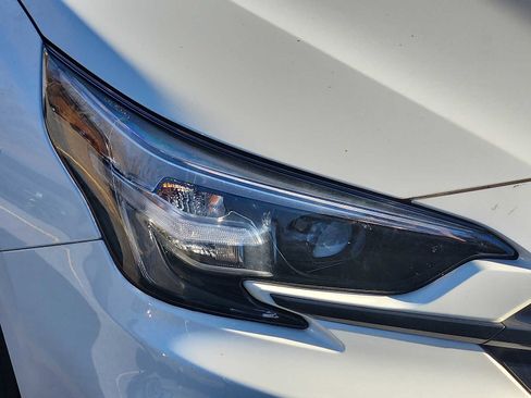 Used 2025 Subaru Legacy Premium image 8