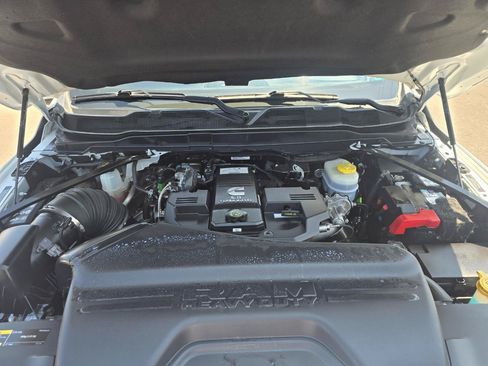 Used 2023 RAM 2500 Big Horn w/ Level 1 Equipment Group AWD/4WD image 18