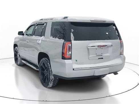 Certified 2015 GMC Yukon Denali image 3