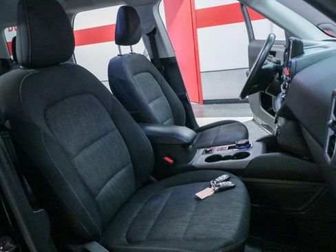 Used 2021 Ford Bronco Sport Big Bend image 21