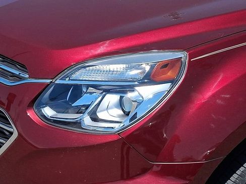 Used 2017 Chevrolet Equinox Premier w/ Enhanced Convenience Package FWD image 27