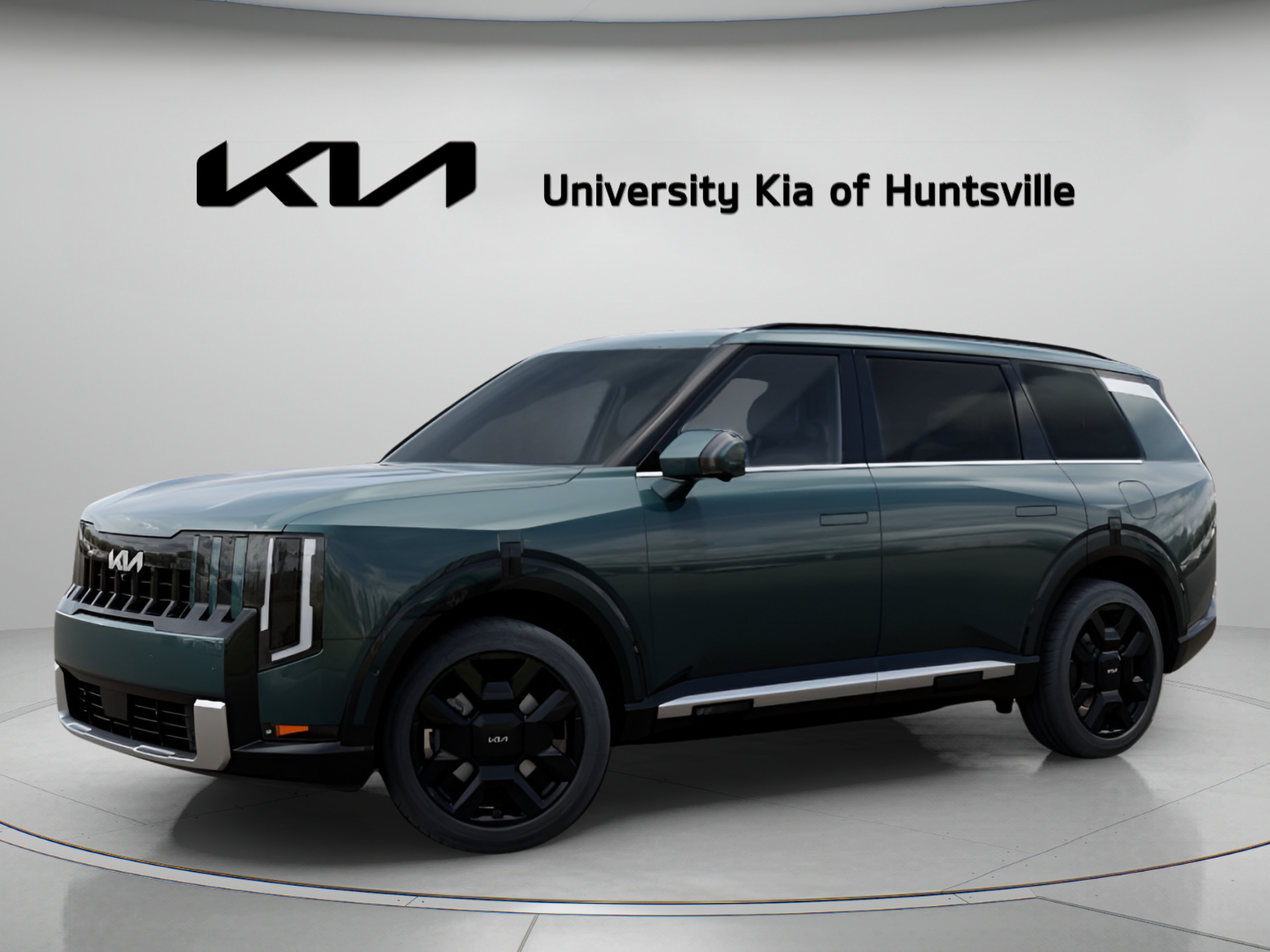 New 2027 Kia Telluride SX Prestige AWD/4WD image 4