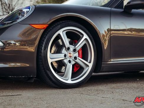 Used 2013 Porsche 911 Carrera S image 58