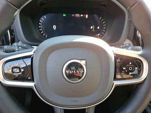 New 2026 Volvo XC60 B5 Plus w/ Protection Package Premier image 12