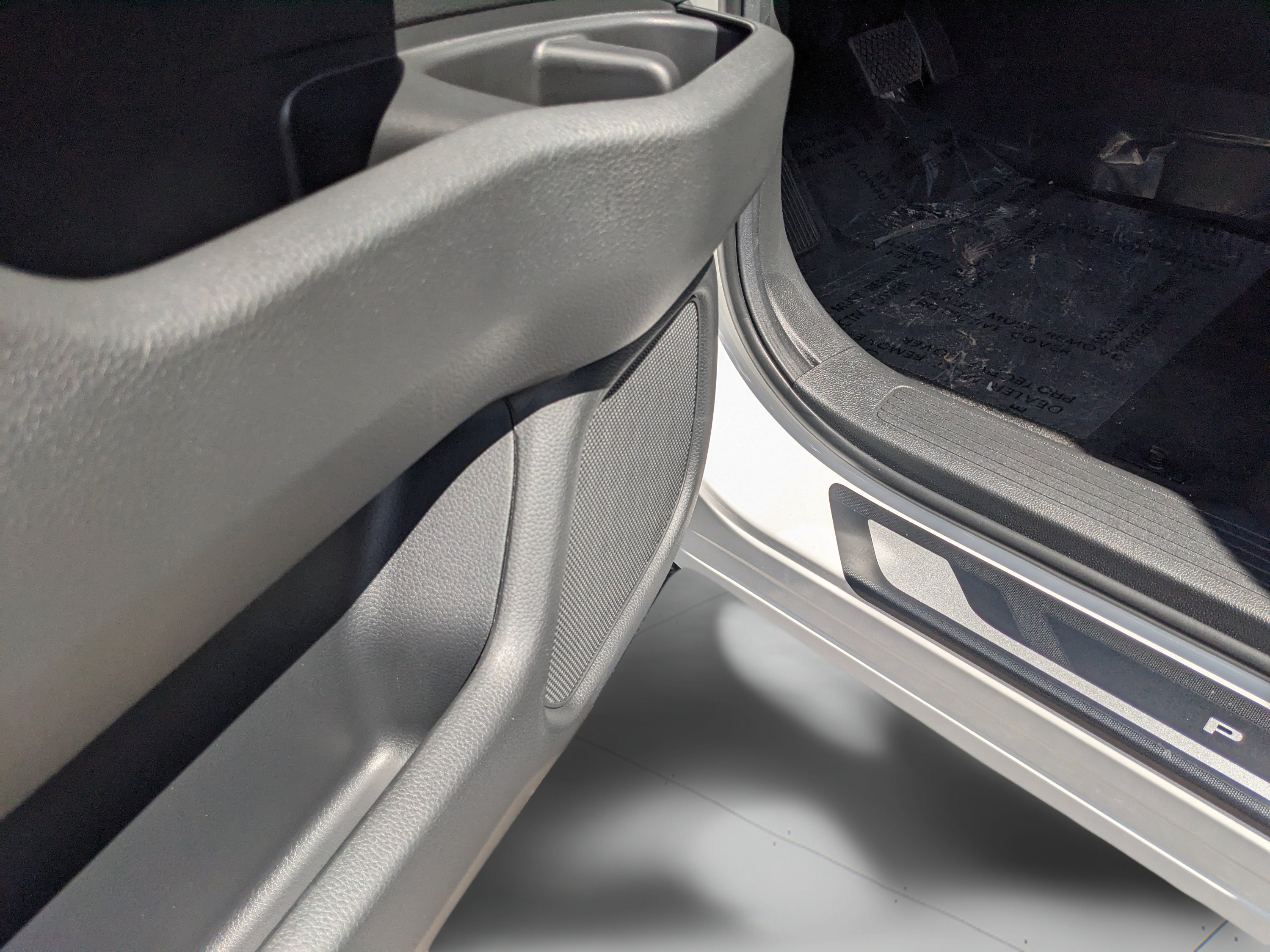 New 2026 Honda Pilot EX-L image 39