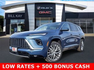 New 2026 Buick Enclave Avenir w/ Super Cruise Package video 1