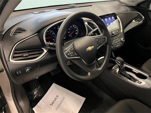 Certified 2024 Chevrolet Malibu LT image 13