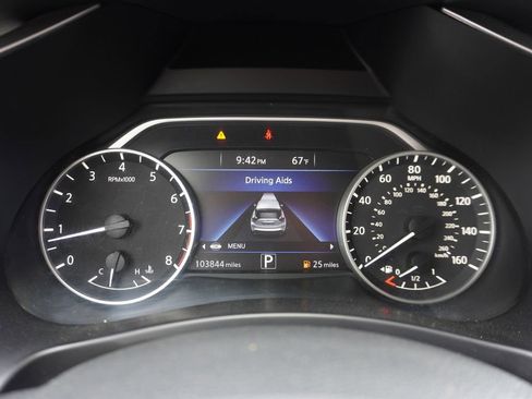 Used 2018 Nissan Murano S FWD image 15